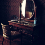 Circular Mirror 01